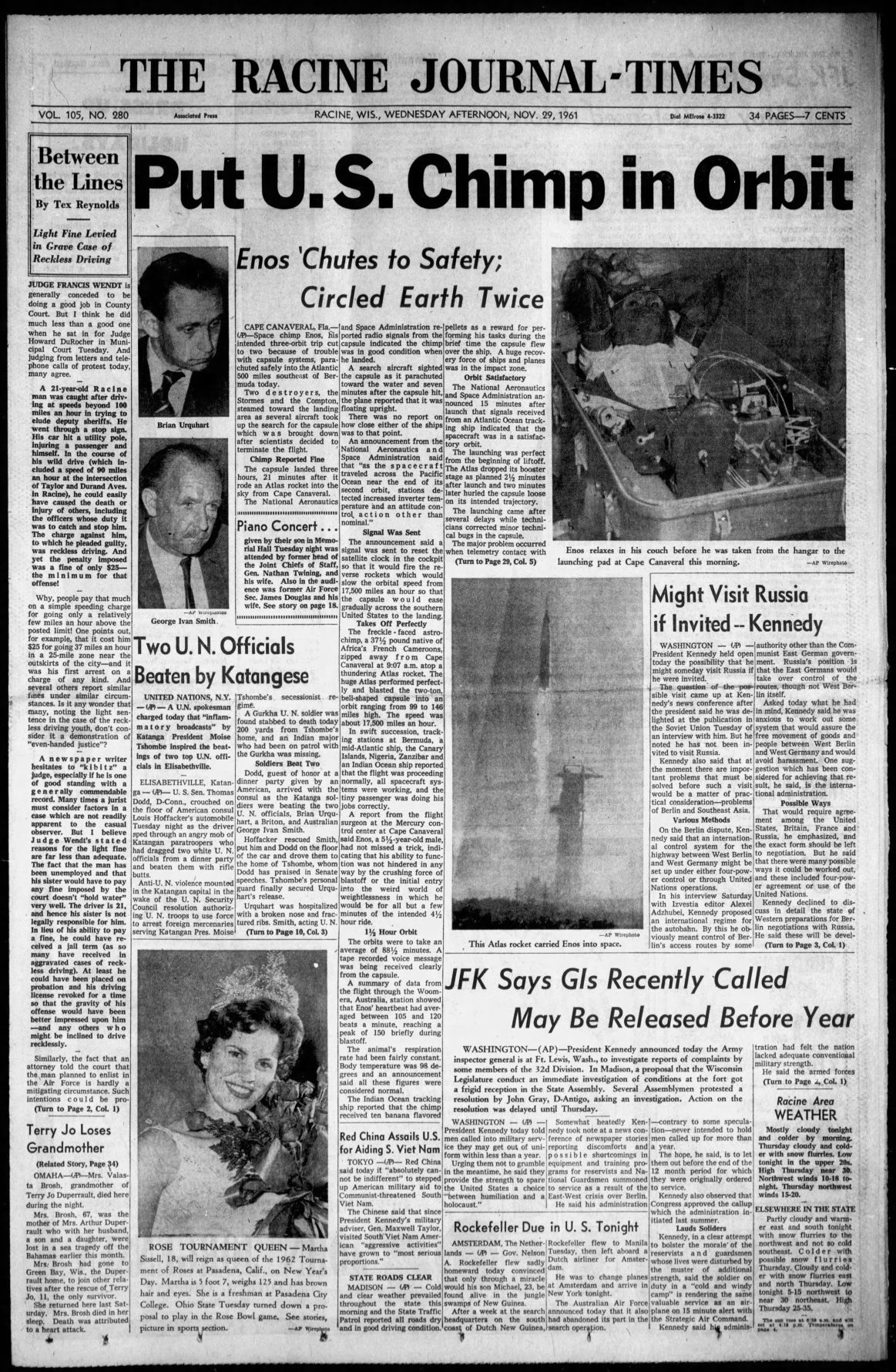 Racine Journal-Times